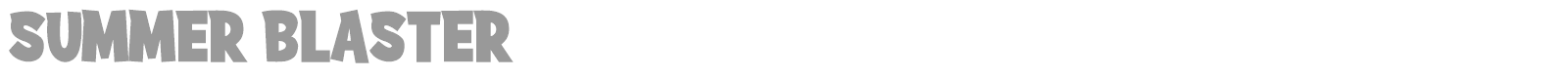 Dragon Kids font preview